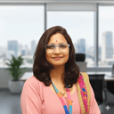 Annie Shrivastava