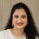 Nishita Shah