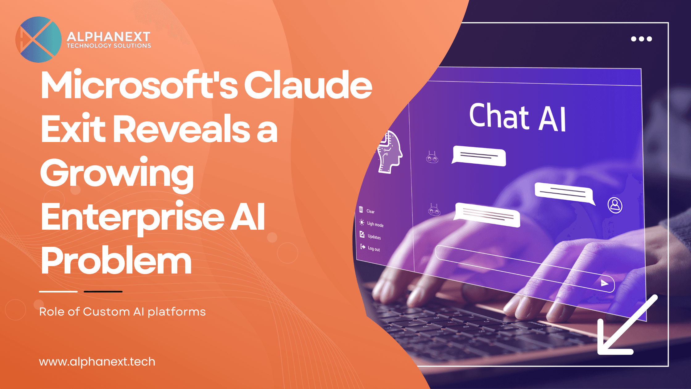 Microsoft vs Claude - How custom Ai tool is better