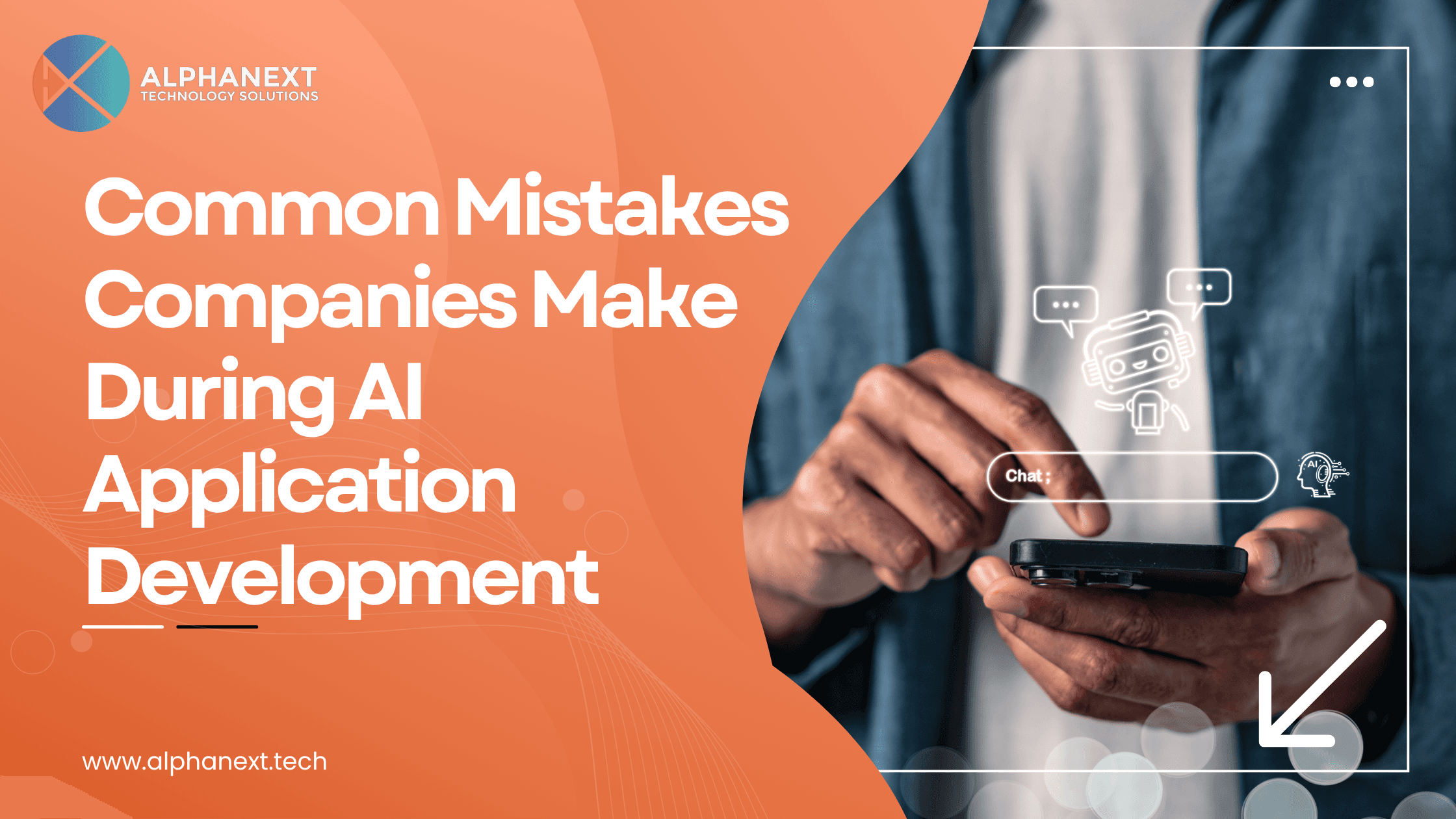 Common Mistakes in AI Application Development