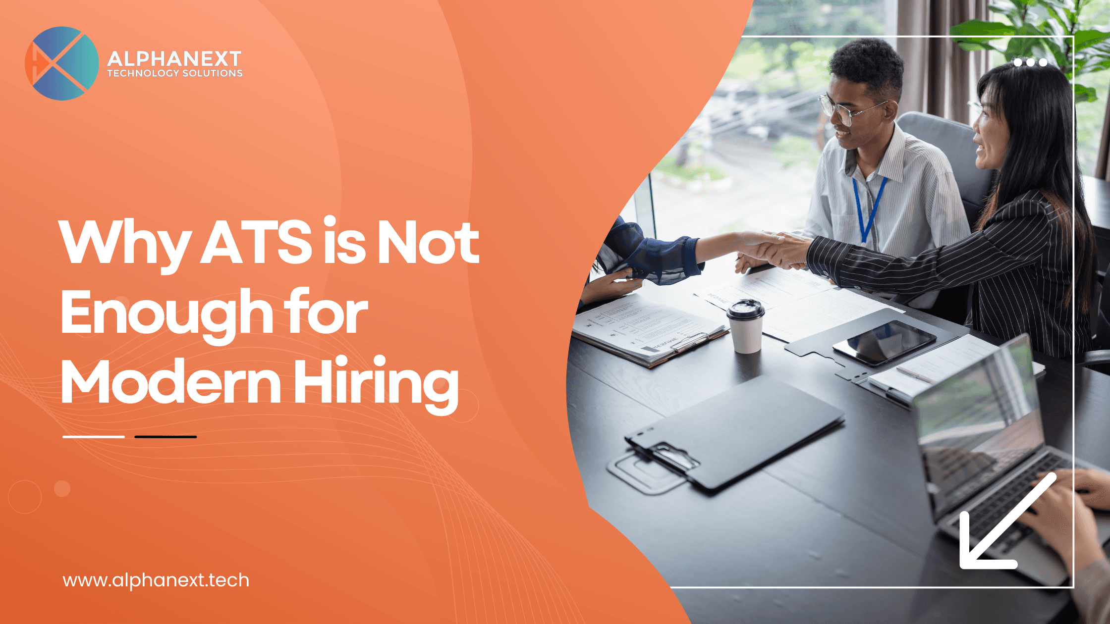 AI Recruitment, Custom AI Platform