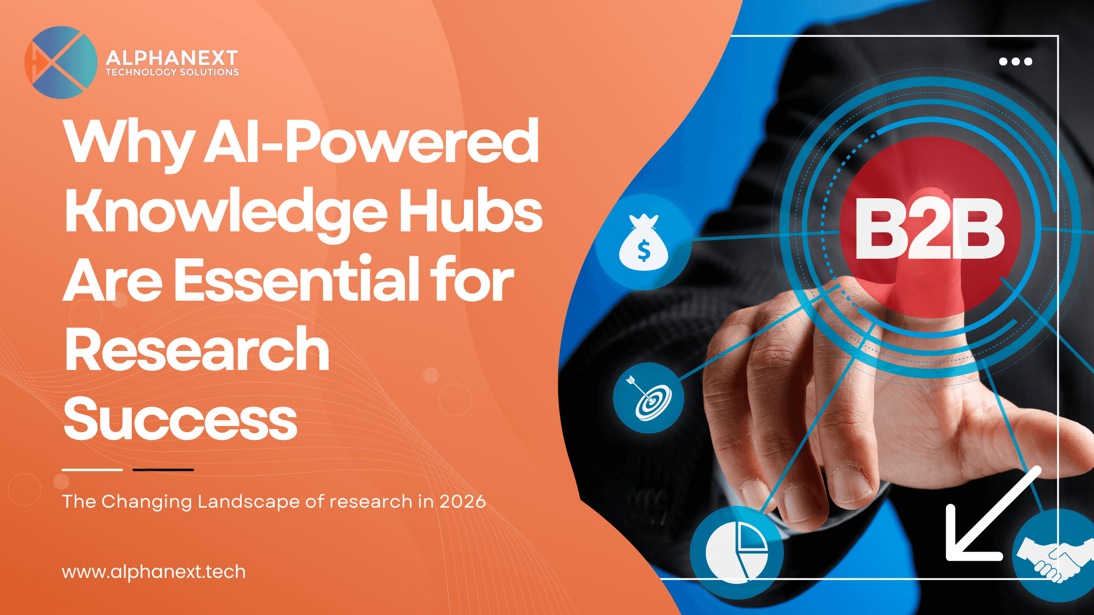 AI Powered Knowledge Hub