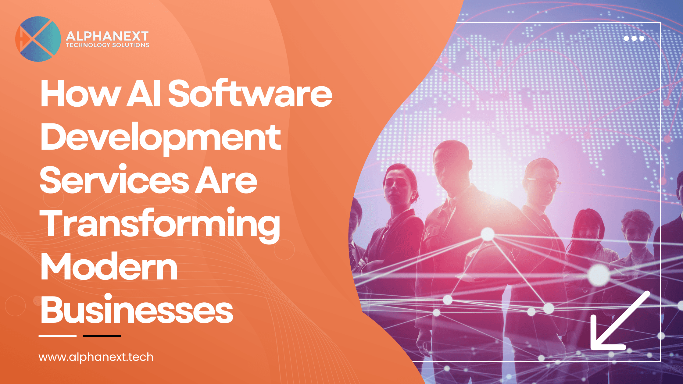 AI-Powered Enterprise Software Development Services: A Complete Business Guide for 2026