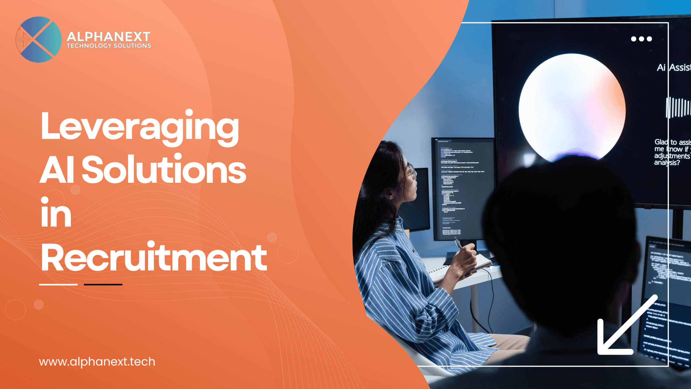 AI Solution in Recruitment