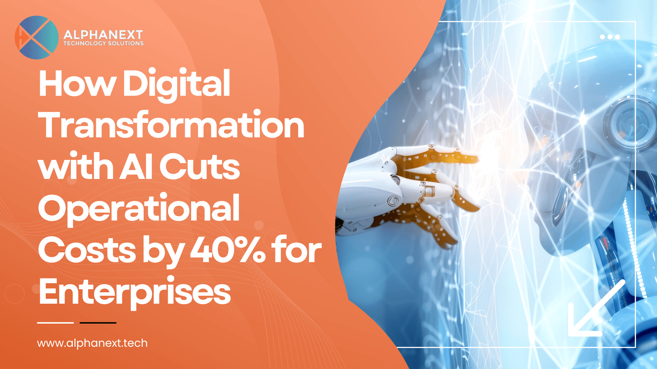 Digital Transformation with AI
