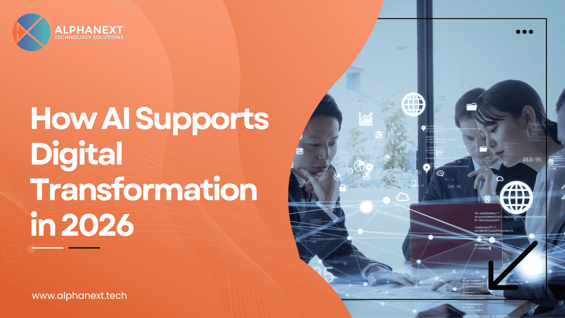 Digital Transformation