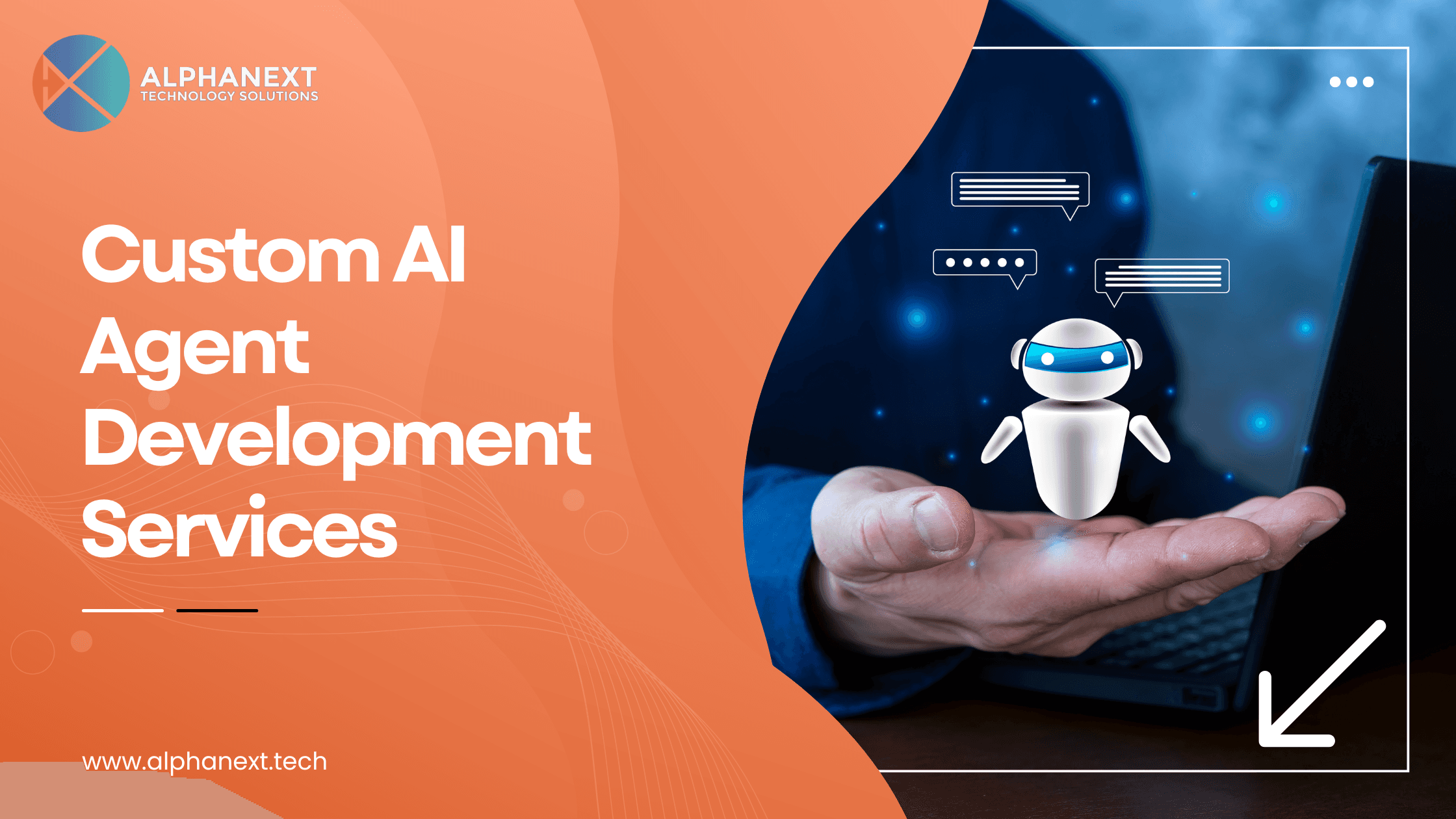 Custom AI Development