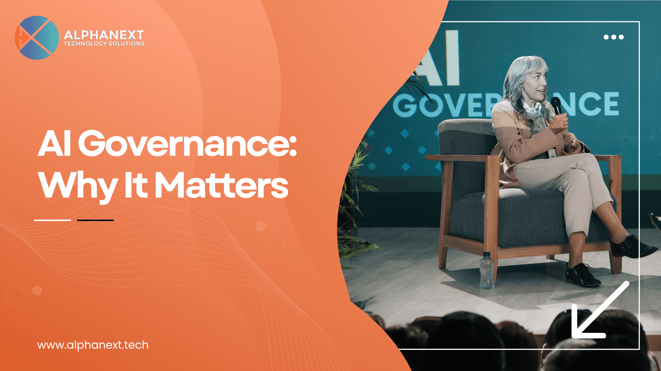 AI Governance by Alphanext Technology Solutions