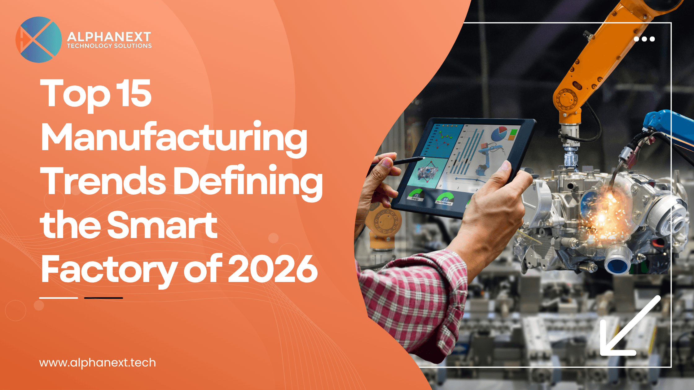 AI For manufacturing